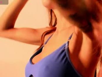 evagomez webcam model stream image