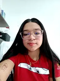 -VICKKY webcam model stream image