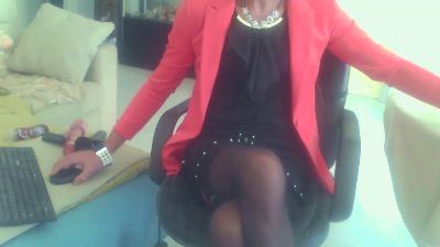 oharafranc webcam model stream image