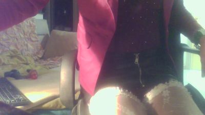 oharafranc webcam model stream image