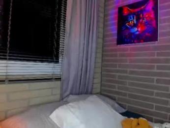 liam_oficial webcam model stream image