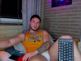 liam_oficial webcam model stream image