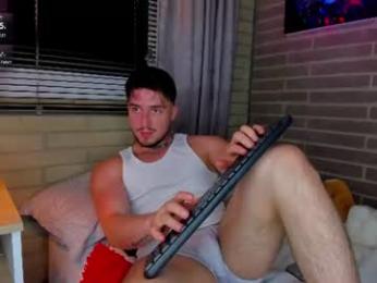 liam_oficial webcam model stream image