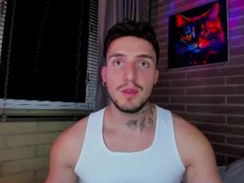 liam_oficial webcam model stream image
