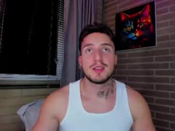 liam_oficial webcam model stream image