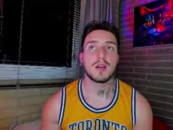 liam_oficial webcam model stream image