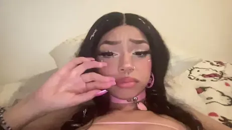 zoweybunnyy webcam model stream image