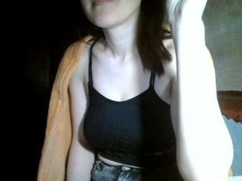 TanyaZa webcam model stream image