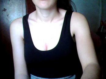 TanyaZa webcam model stream image