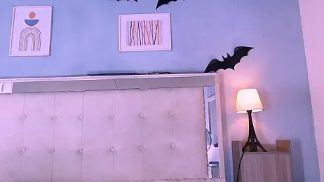 Emily_Castillo_1 webcam model stream image