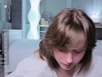 evas_soul webcam chaturbate model stream image