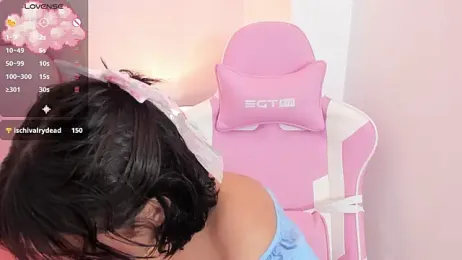 little_dolly1 webcam model stream image