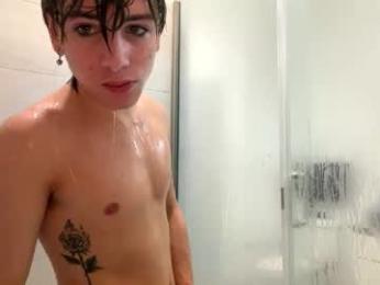 gaiboywill webcam model stream image