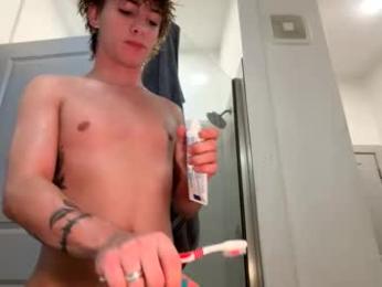 gaiboywill webcam model stream image