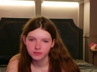 Gaby Essen webcam flirt4free model stream image