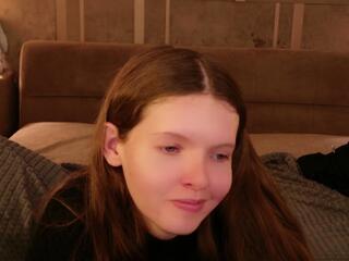 Gaby Essen webcam model stream image