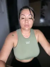 ValeryGrey webcam model stream image