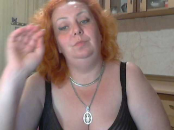 Tatyanka_ webcam model stream image