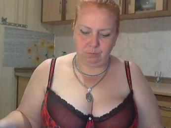 Tatyanka_ webcam model stream image