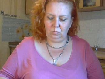 Tatyanka_ webcam model stream image