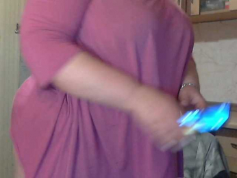 Tatyanka_ webcam model stream image