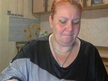 Tatyanka_ webcam model stream image