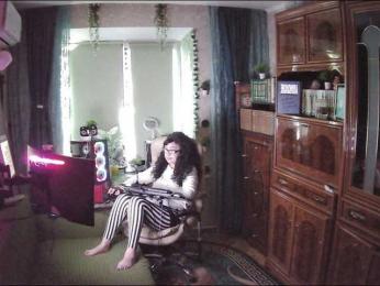 Infodar webcam model stream image