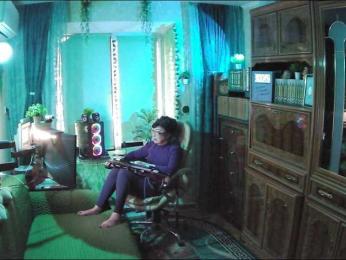 Infodar webcam model stream image