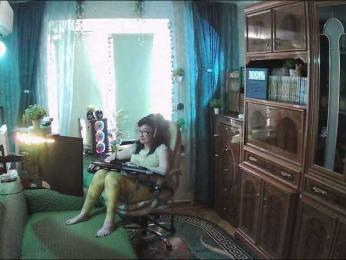 Infodar webcam bongacams model stream image