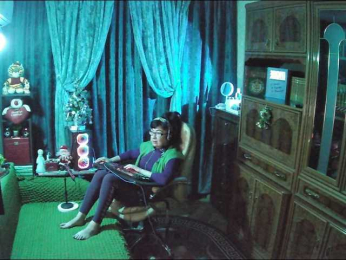 Infodar webcam bongacams model stream image