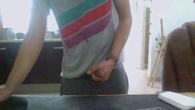 aurelianobgarin webcam model stream image