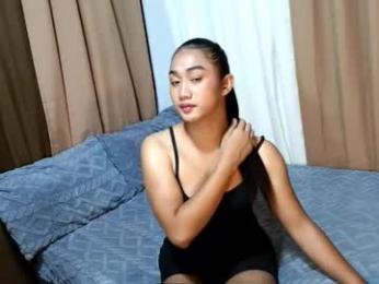 gorgeous_niicole webcam model stream image