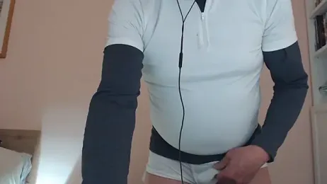 YOU6me webcam model stream image