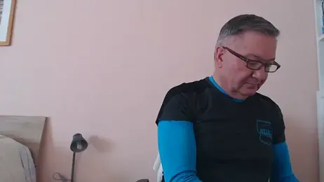 YOU6me webcam model stream image