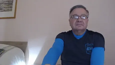 YOU6me webcam model stream image