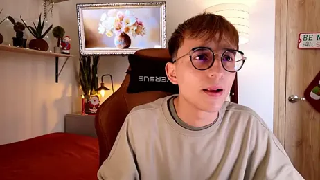 Mr_evan1 webcam model stream image