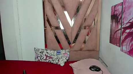 rioandroma webcam model stream image