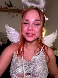 PennyPrincess webcam model stream image