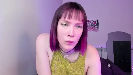 tenebris webcam model stream image