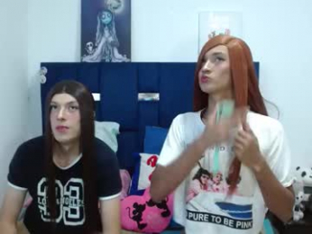 lolabloomx webcam model stream image