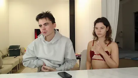 DuoLiveX webcam stripchat model stream image