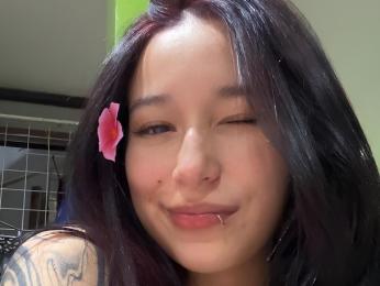 CamiLewit webcam livejasmin model stream image