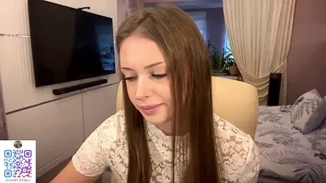 mona_star webcam model stream image