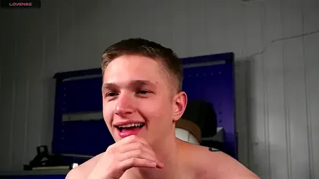 dustyn_fox webcam model stream image