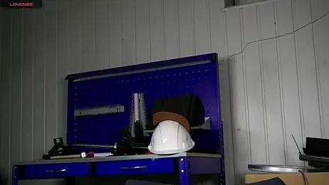 dustyn_fox webcam model stream image