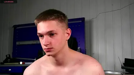 dustyn_fox webcam model stream image