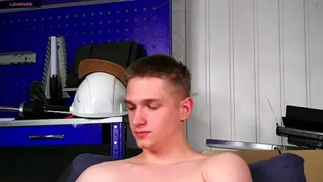 dustyn_fox webcam model stream image