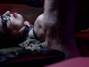 dreadedchefloxxx webcam model stream image