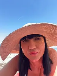 MysticCleo webcam model stream image