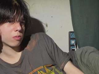 markshoyer webcam model stream image